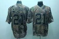 packers-no-21 nfl camouflage t-shirt woodson